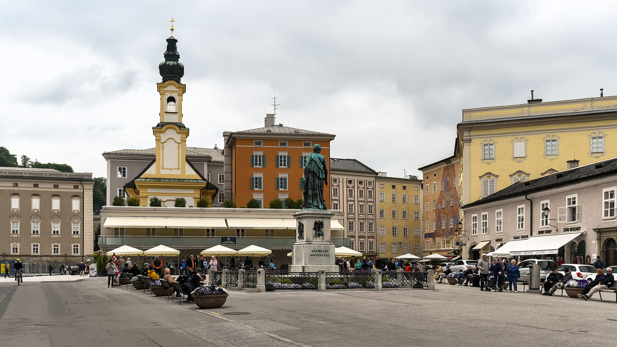 Salzburg